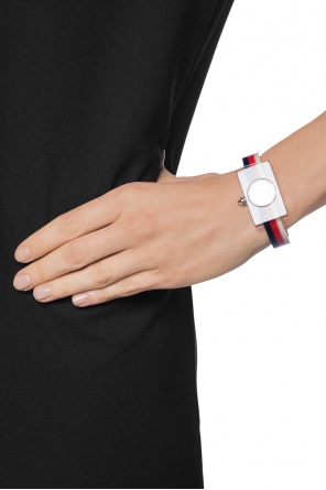'sylvie web' watch, zdjęcie 2 'sylvie web' watch od Gucci